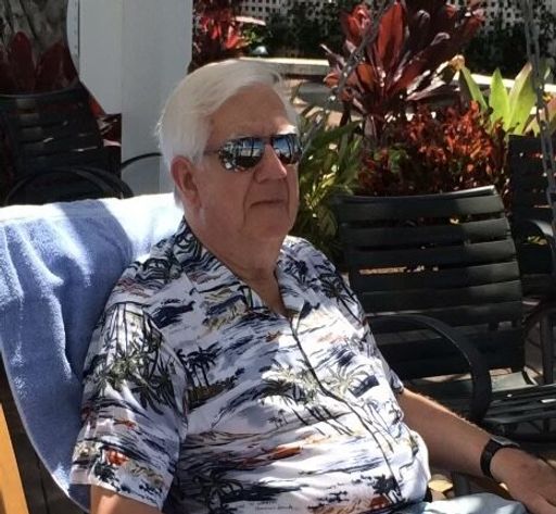 Raymond John Beckman Jr. Profile Photo