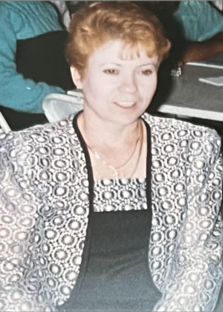 Reyna Padilla Valadez Profile Photo