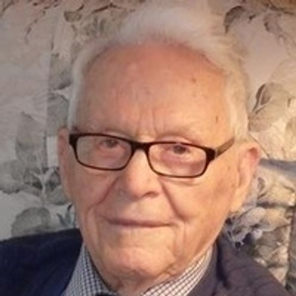 Roy W. Lacy