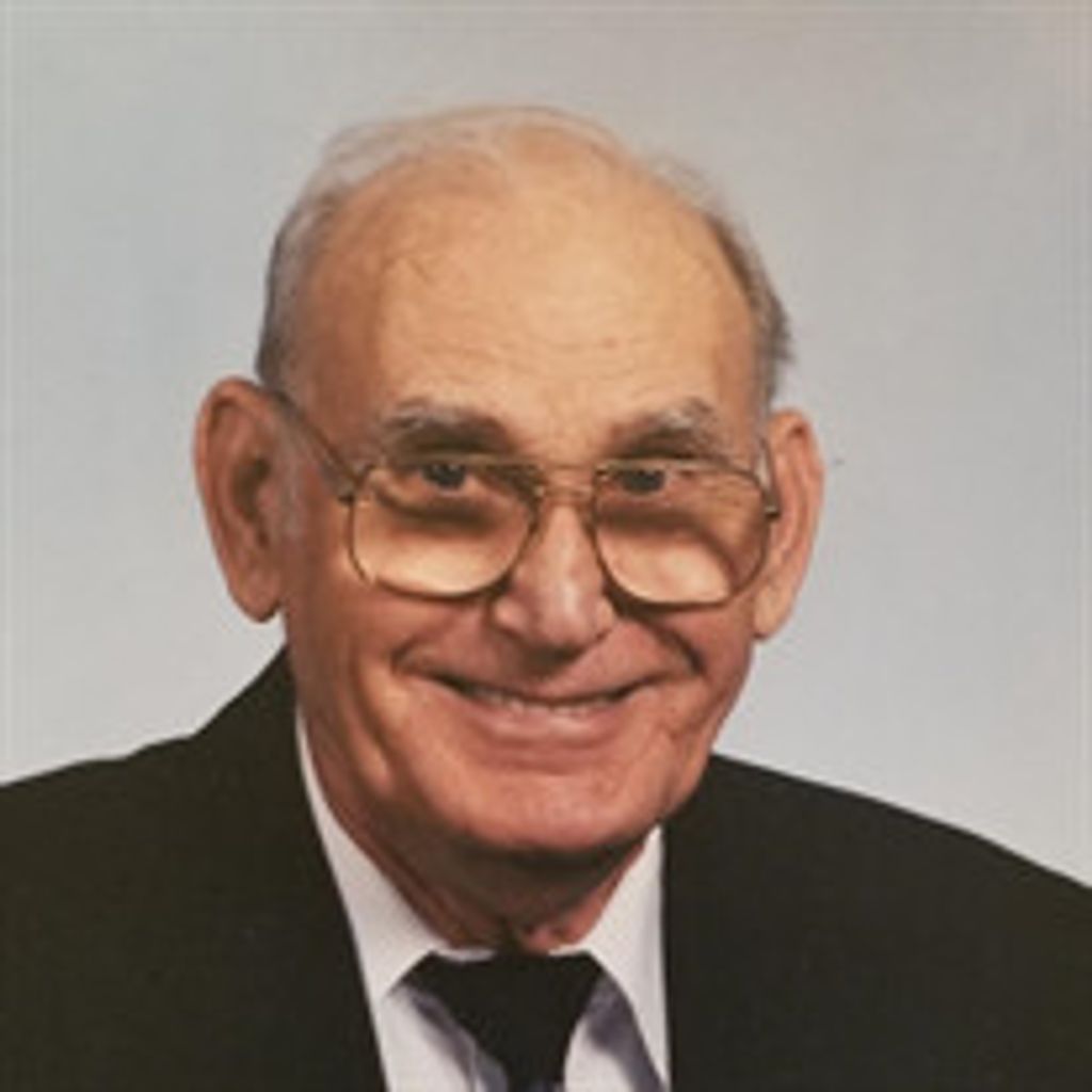 Paul Brown