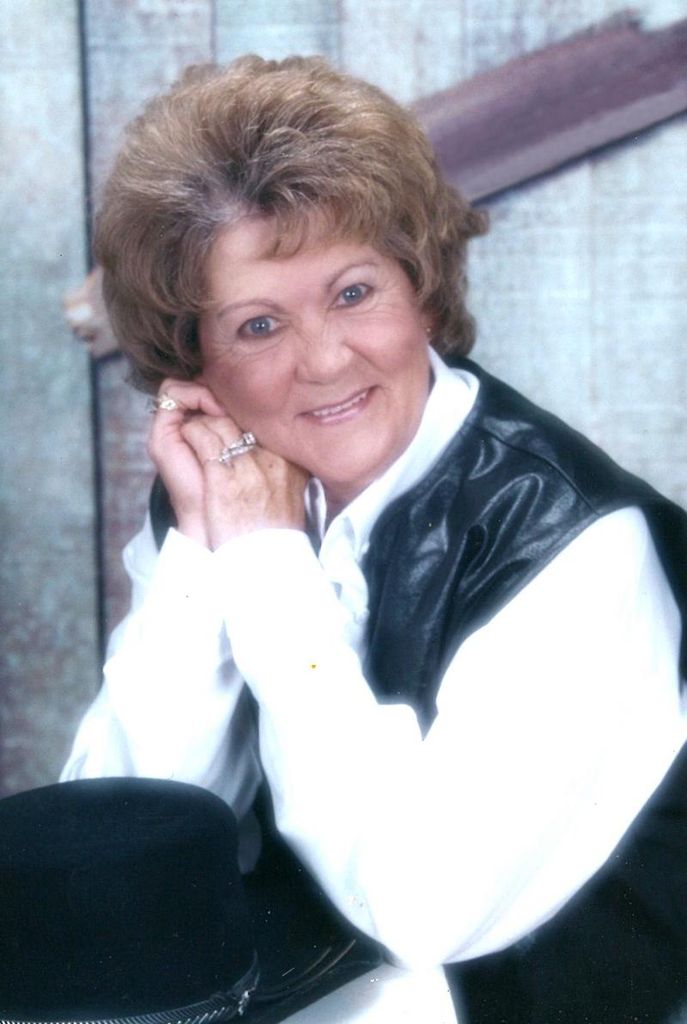 Eloise Cornwell-Cobb Profile Photo