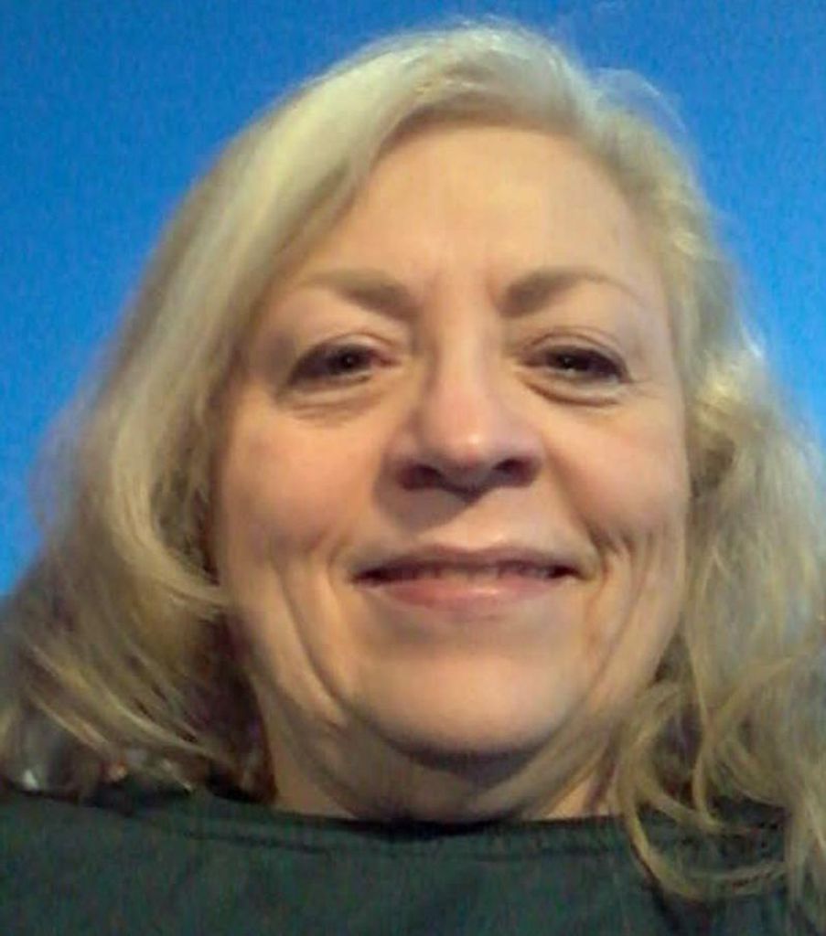 Cheryl Jones Runolfson