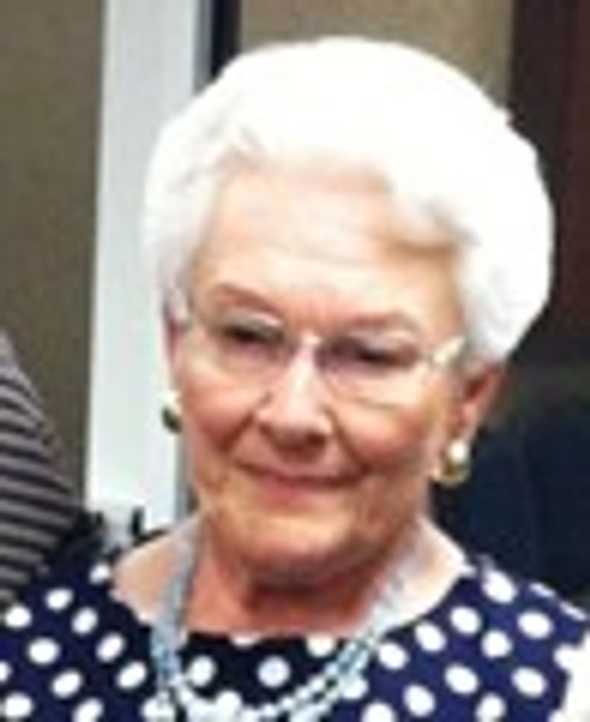 Lorna Marie Fulton