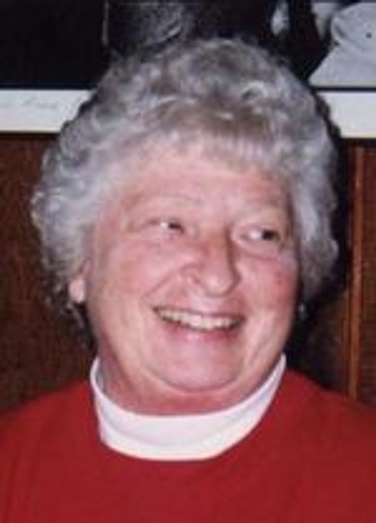 Margaret Lee Macquiston