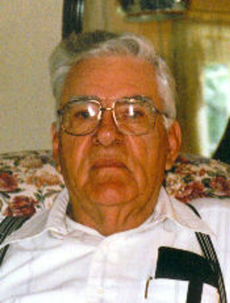 Cecil J. Tucker Profile Photo