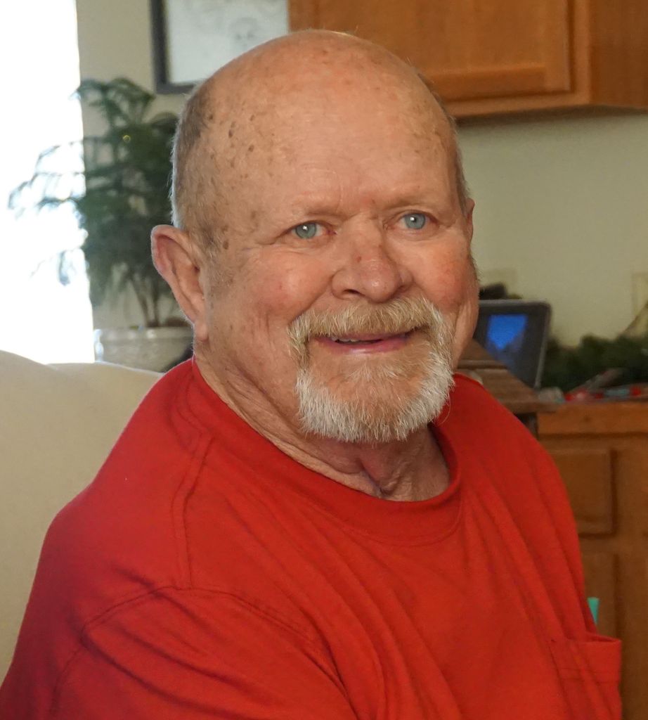 Robert "Bob" Dean Griffin