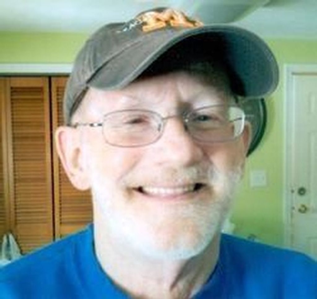 Thomas "Tim" F. Mcgee, Jr.
