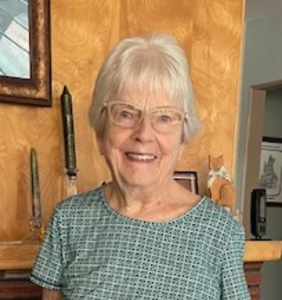 Anne Reinhart