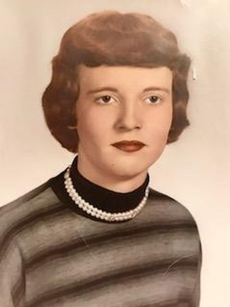 Bonnie Nadine Martin Profile Photo