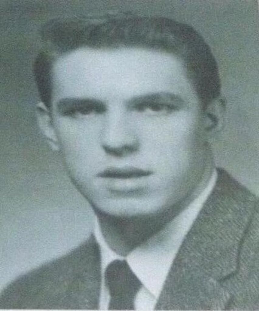 Harold Clayton Rupe Profile Photo