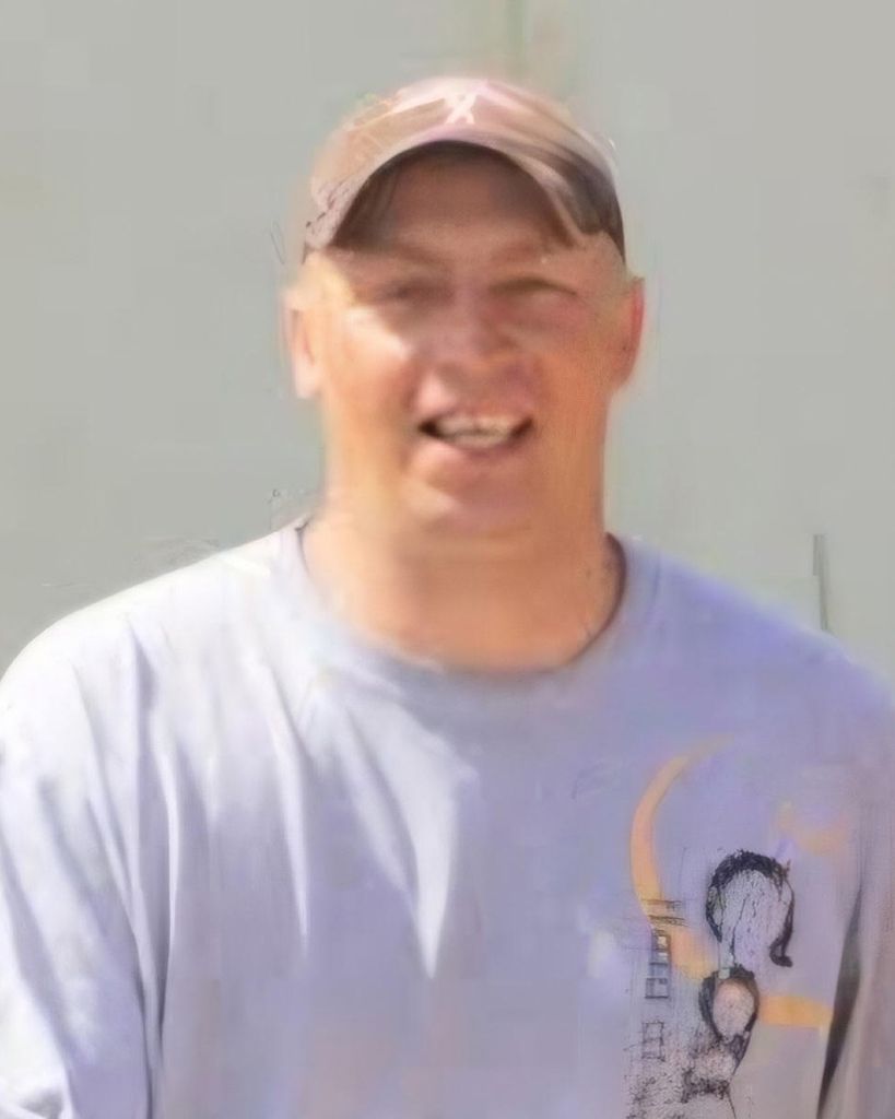 Jeffrey Allen Harper Profile Photo