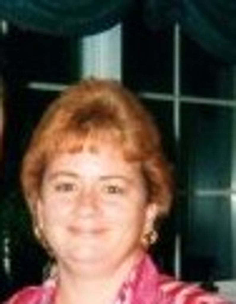 Cheryl Fitzgerald