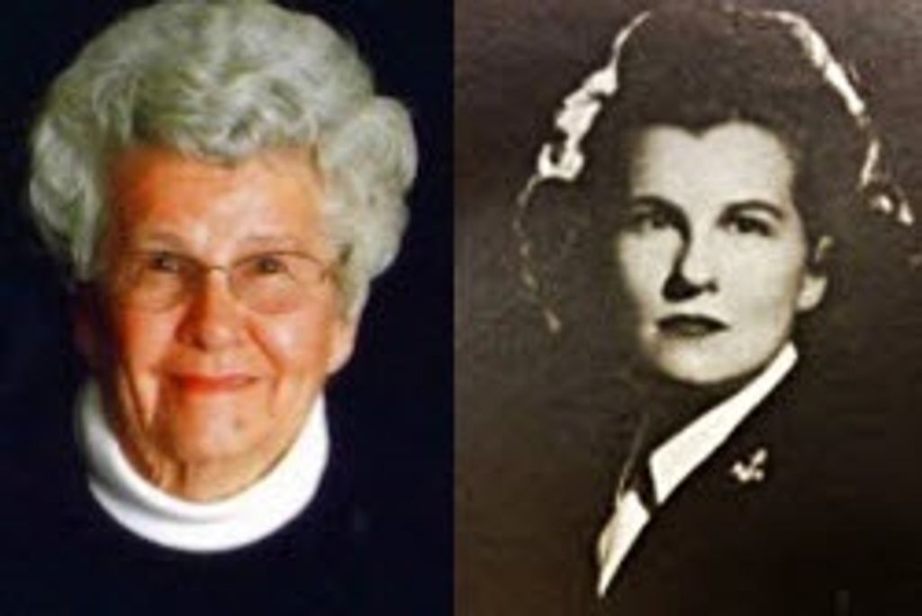 Mary Elizabeth Ault Profile Photo