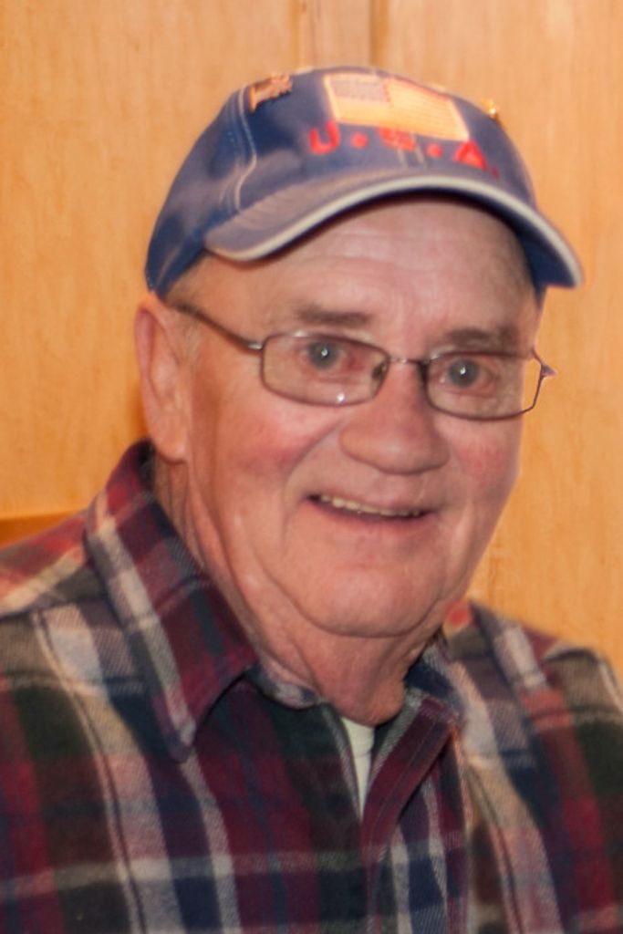 Truman Redepenning Profile Photo