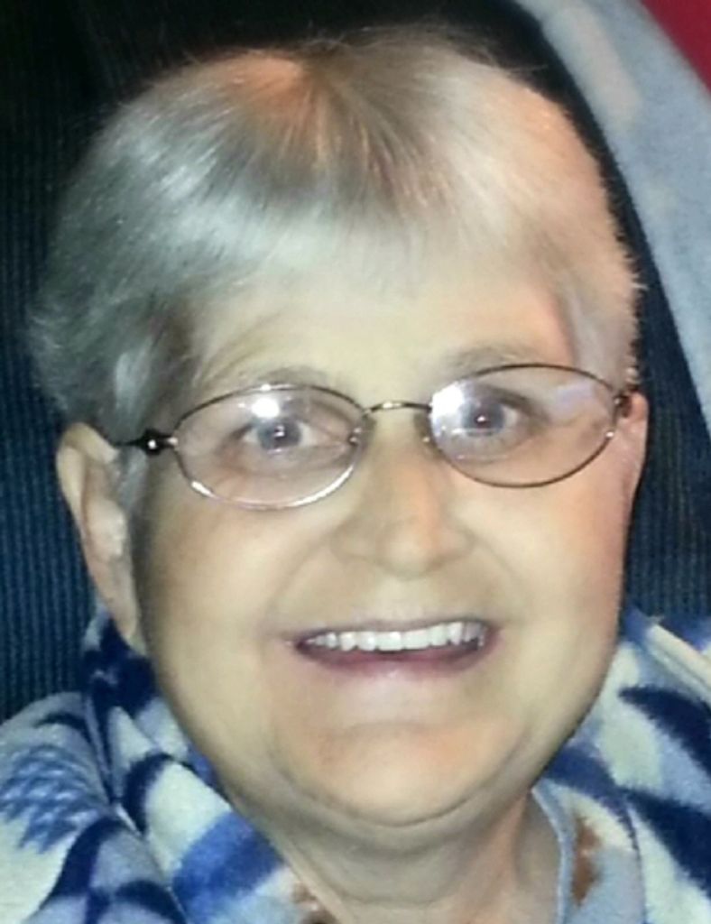 Vickie Mary Russell Profile Photo
