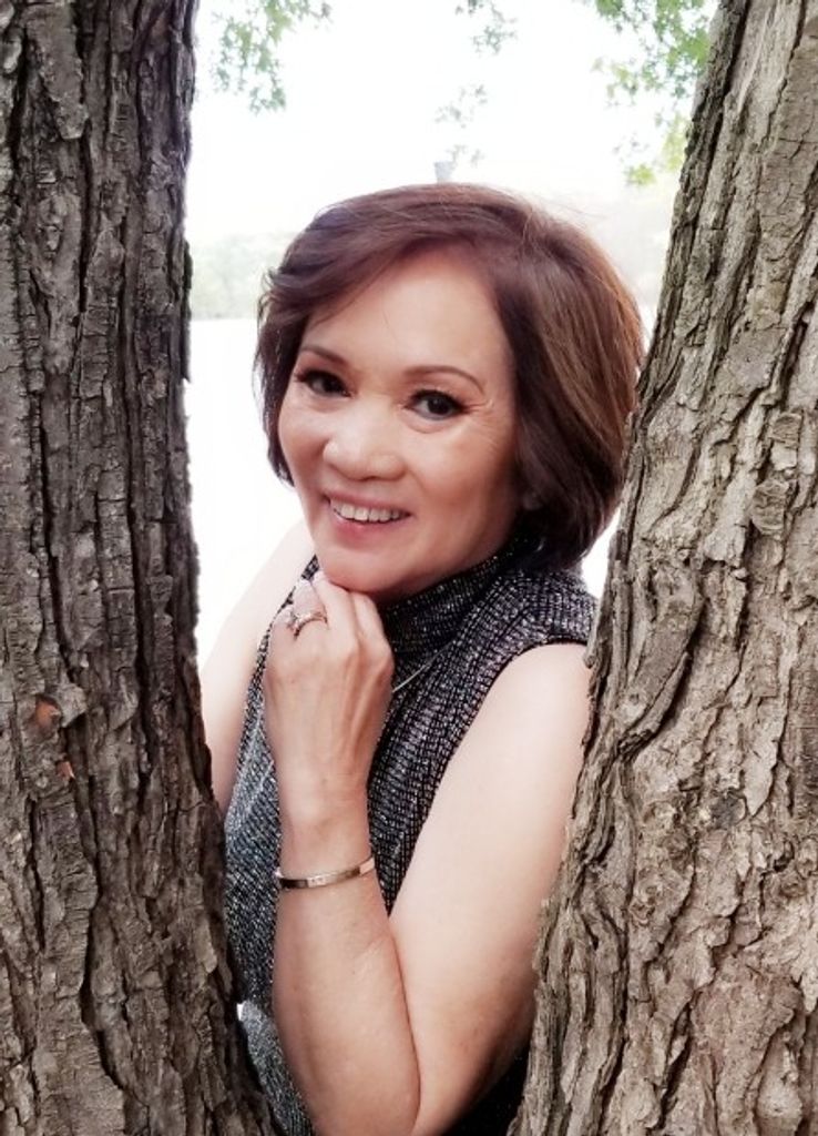 Bay Thi Huynh