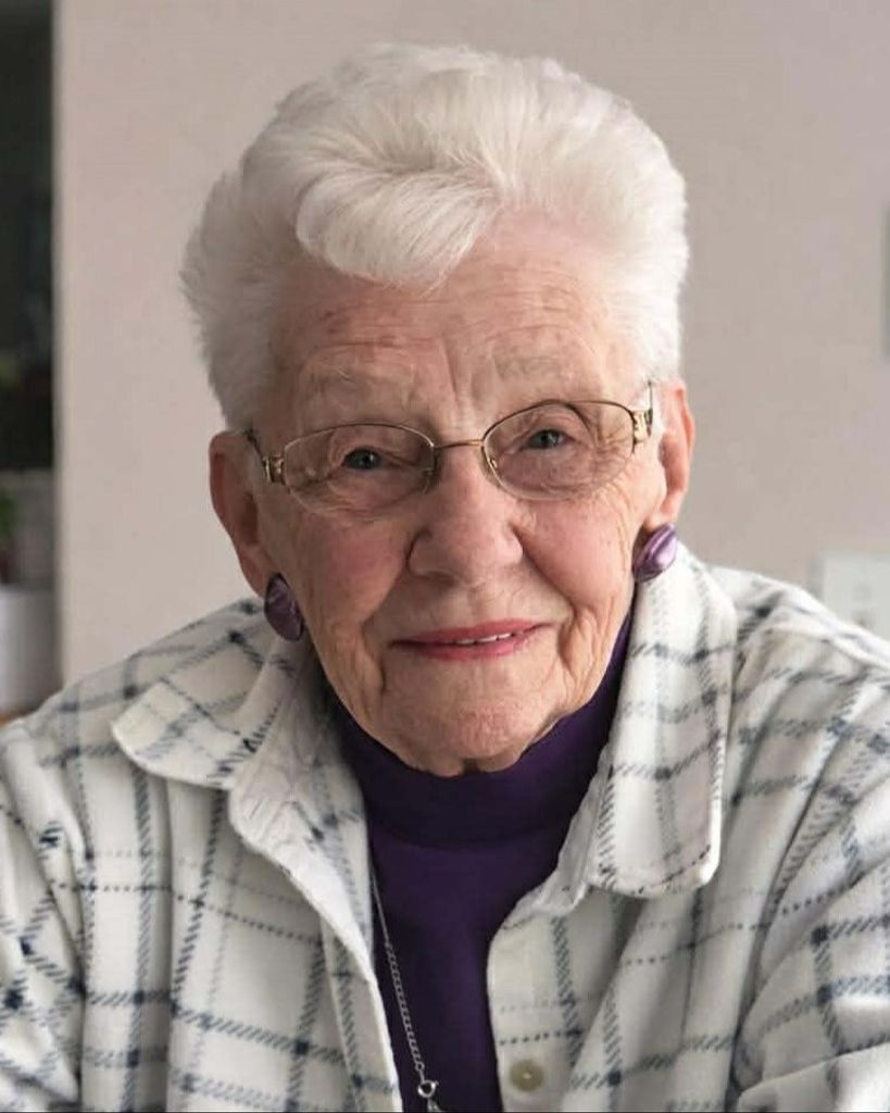 Shirley Ann (Peabody) Daggett Profile Photo