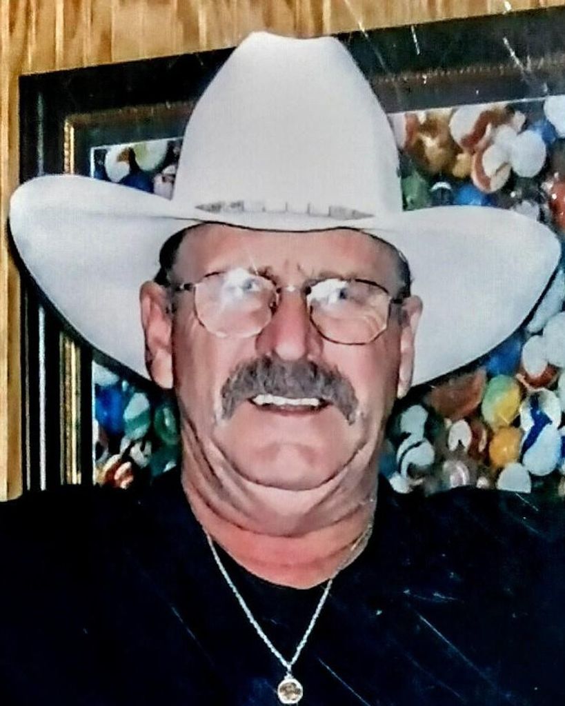 Johnny Lee Nye