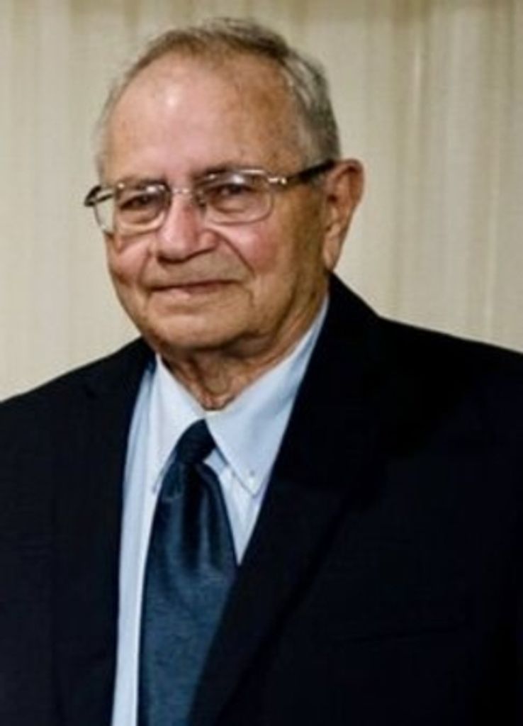 David W. Tucker Jr. Profile Photo