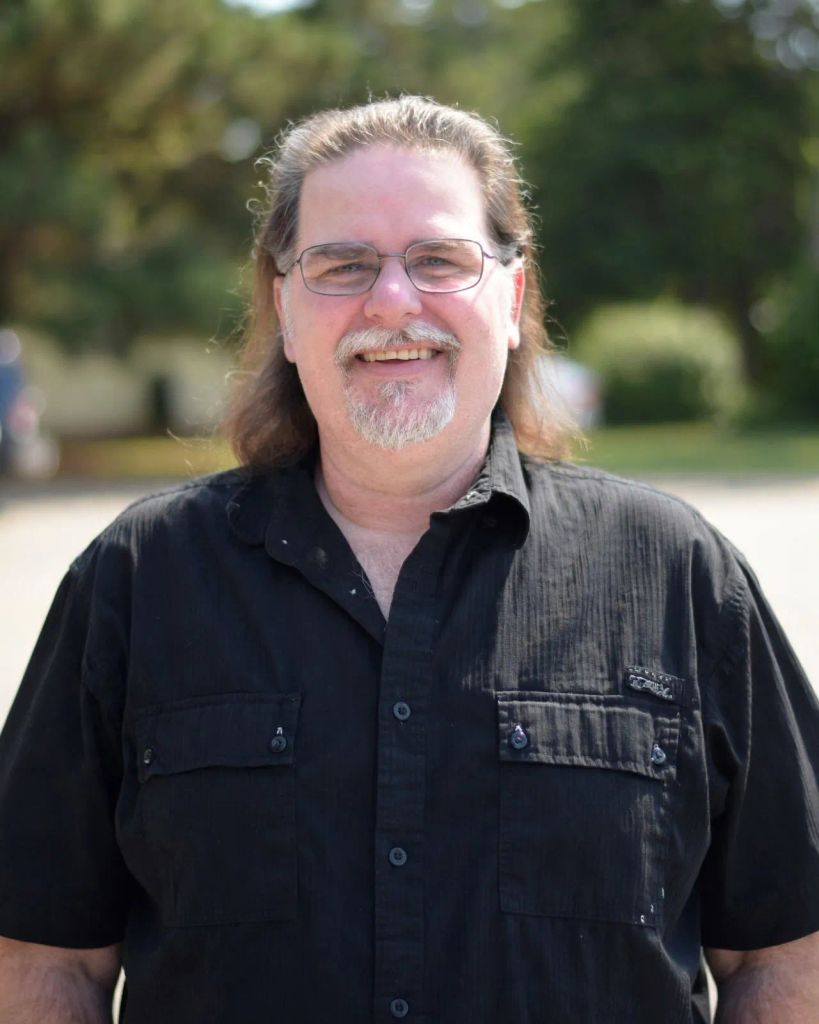 Craig Knecht