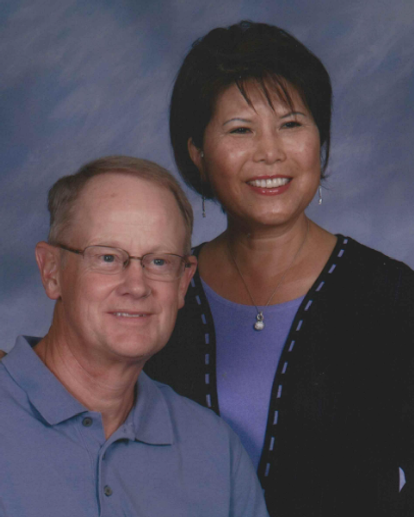 Sunhui H Wasberg Profile Photo