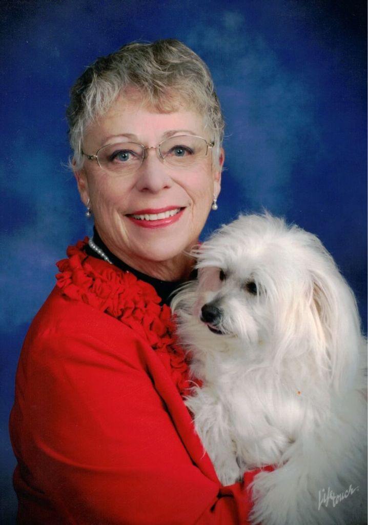 Betty Monette White