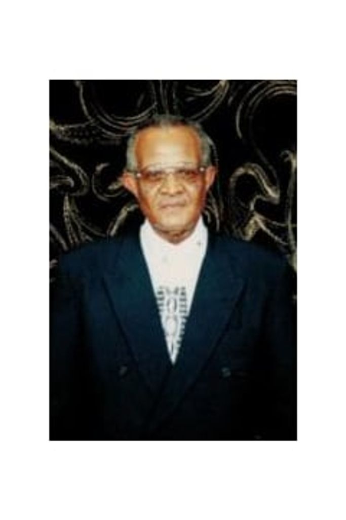Mr. Samuel  Ezell Henry