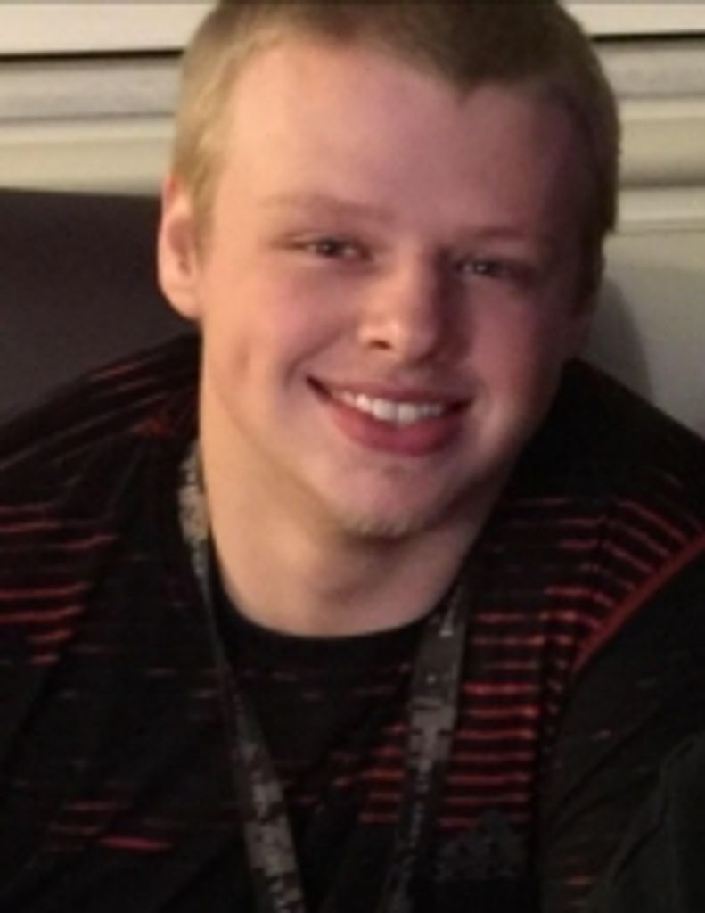 Kyle  Matthew Allbecker