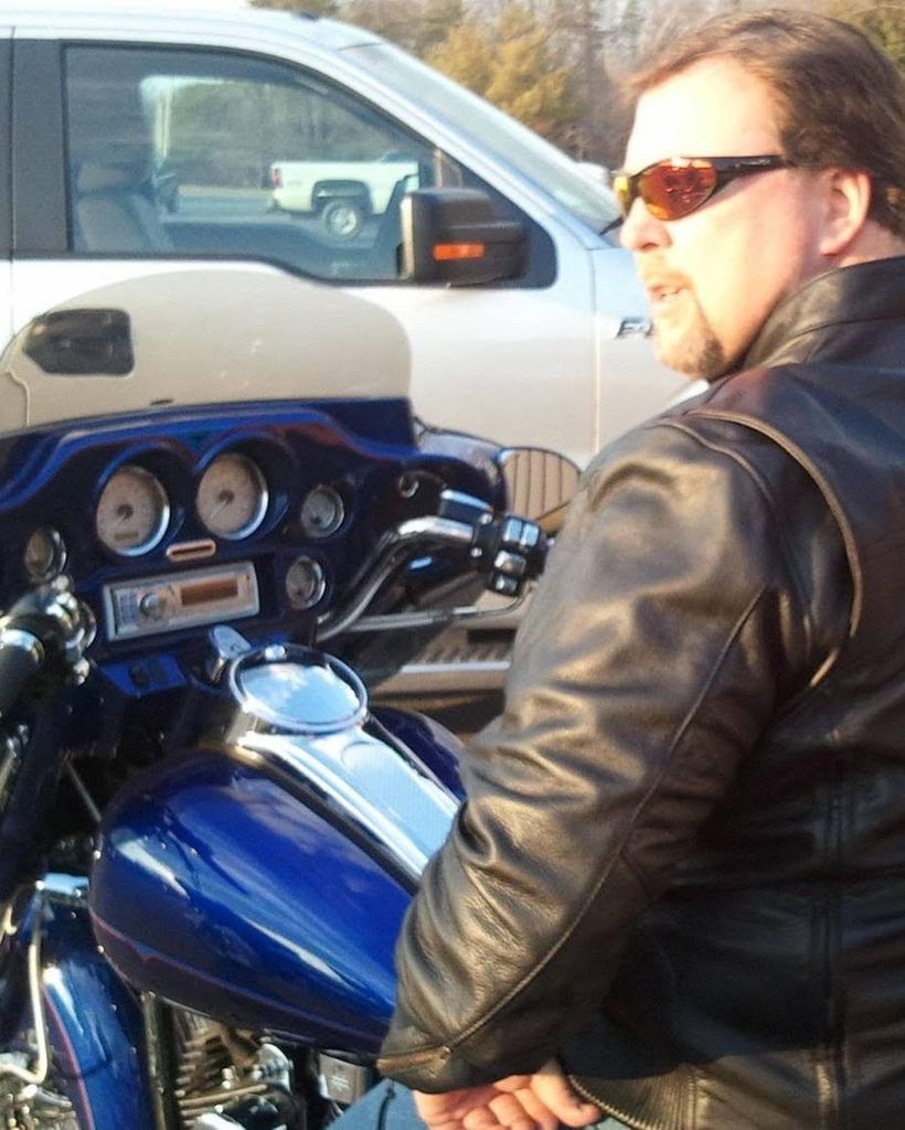 Scott Eric Beland Profile Photo