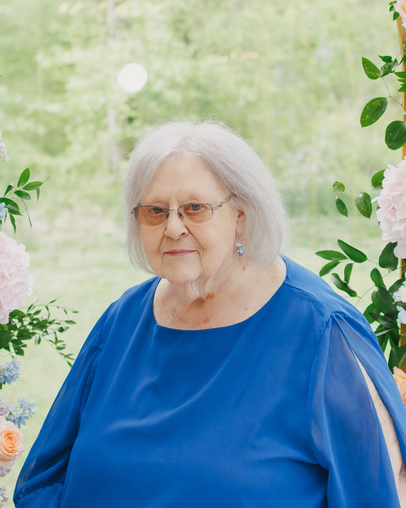Patricia Joyce Mammolenti