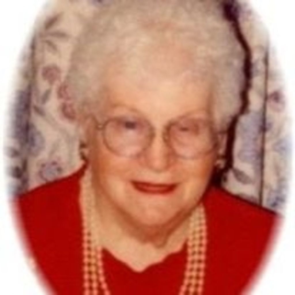 Eva L. Jensen Profile Photo