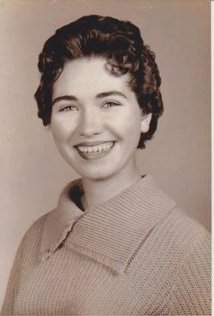 Suzanne Summers Zimmerle Profile Photo
