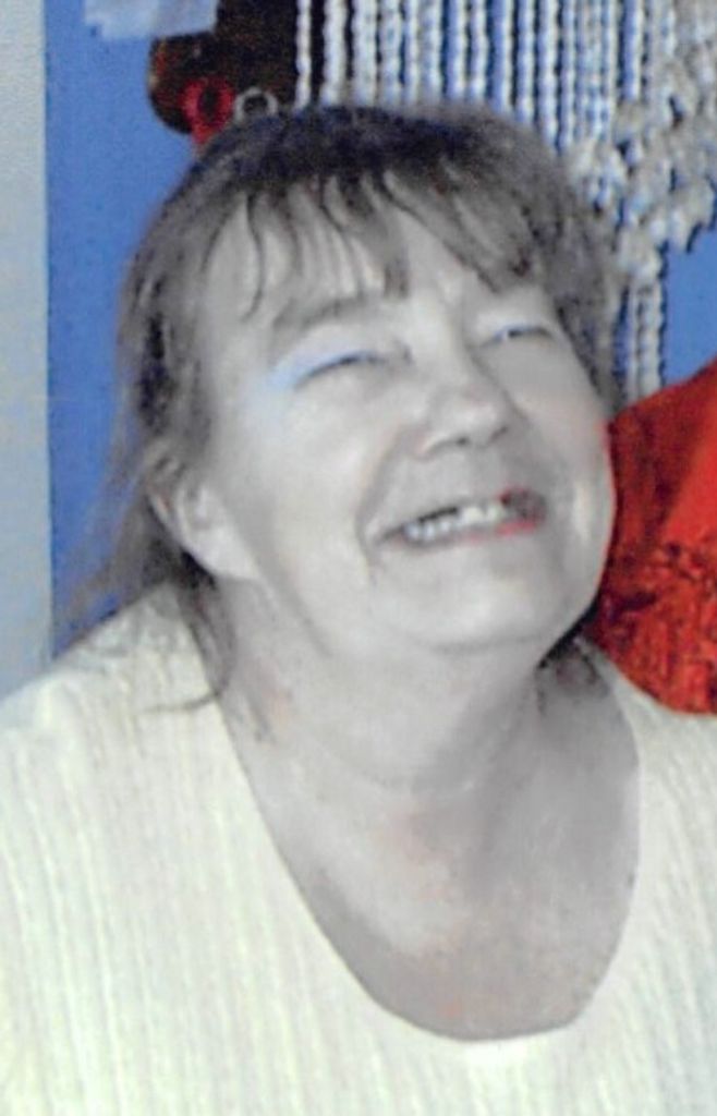 Sherry L. (Gorsuch)  Zimmer