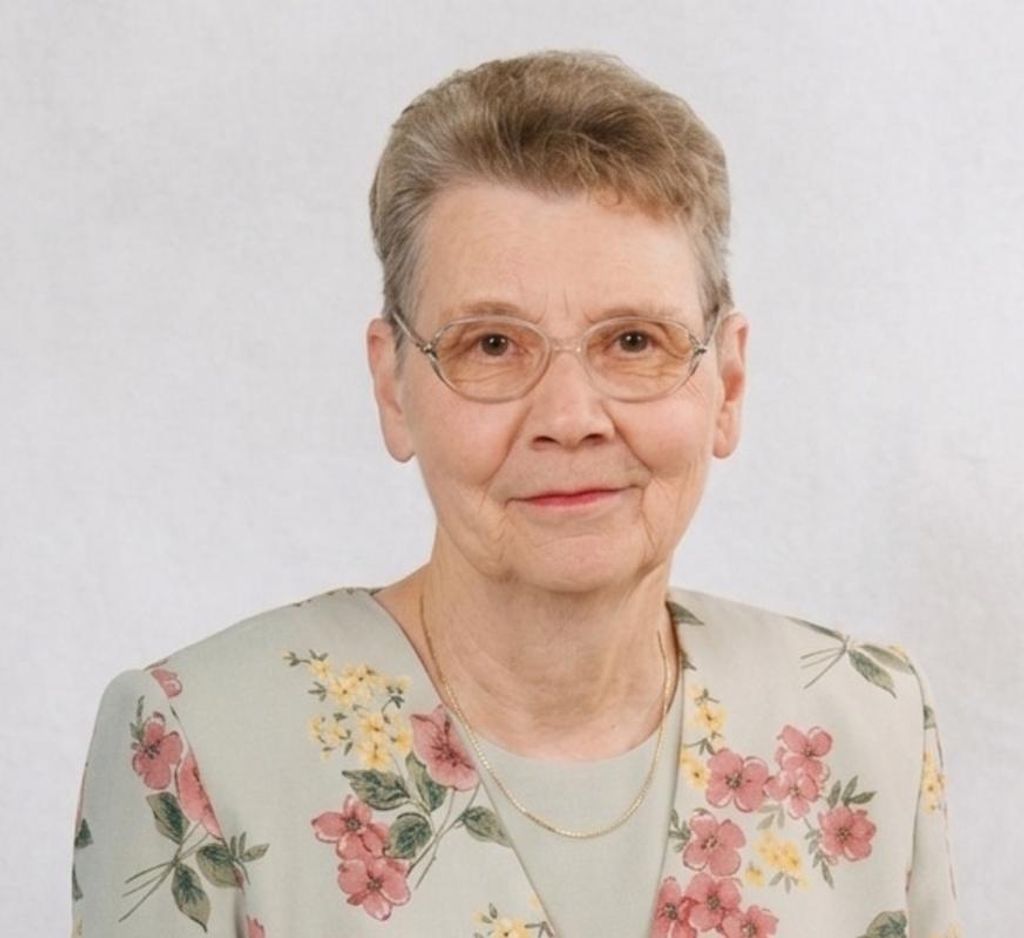 Peggy Jane Lawson Mccready Profile Photo