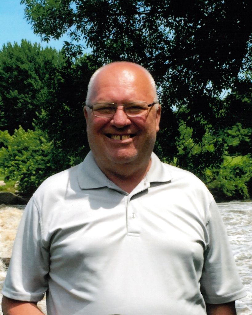 Terry Winter Profile Photo