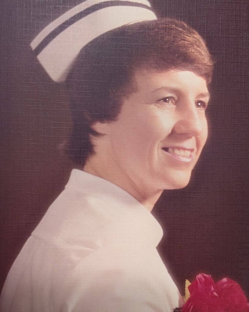 Mary Anne Tilley
