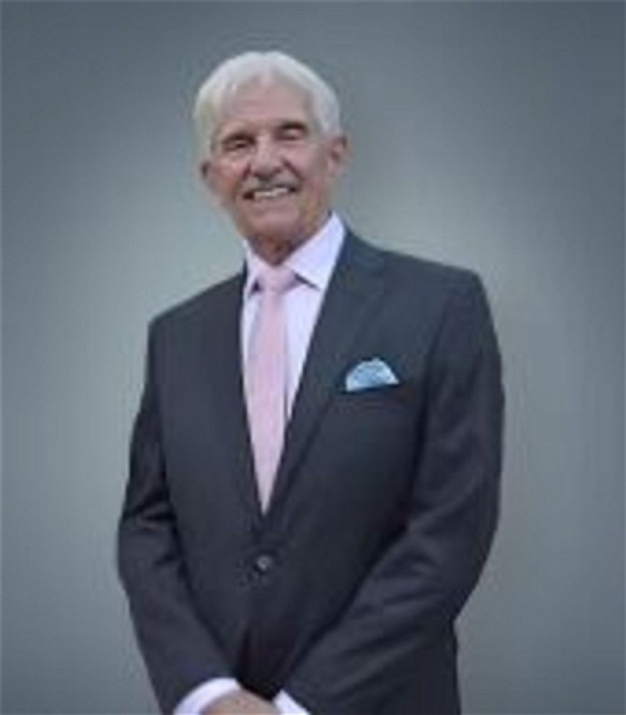 Bud Byron Profile Photo