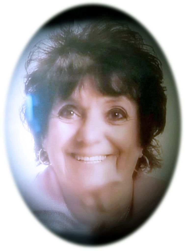 Patricia "Grace" Bernat