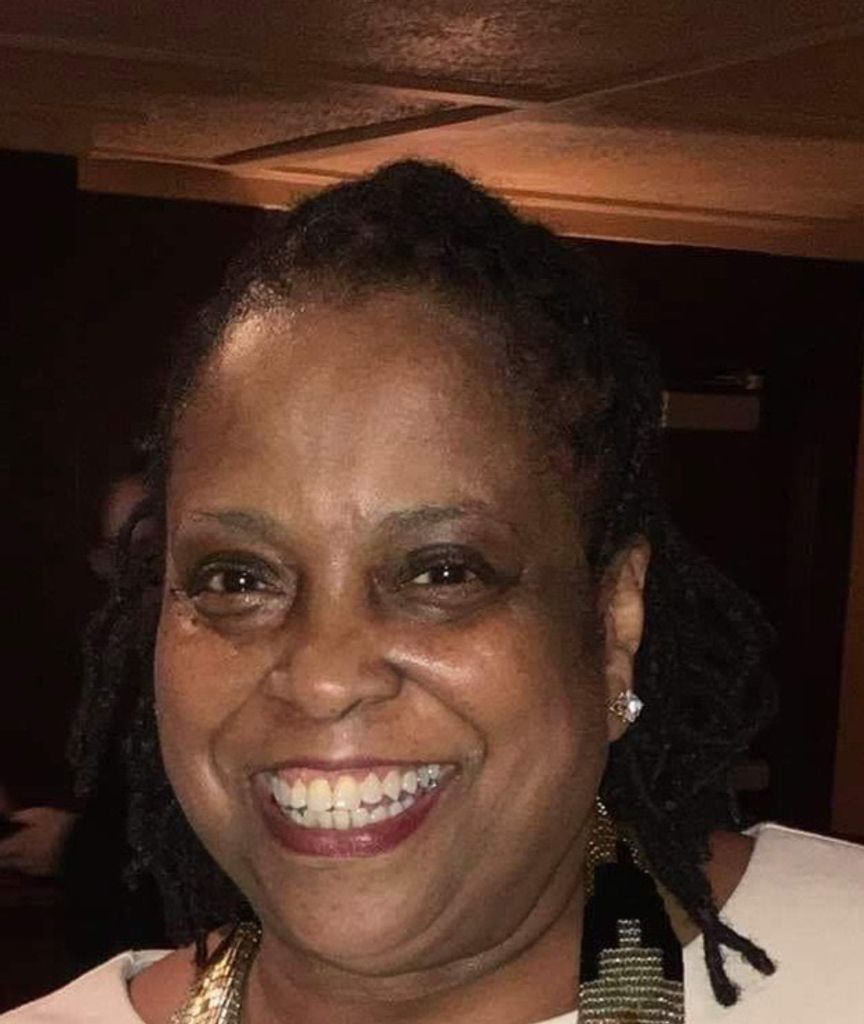 Elizabeth “Betty” Louise Chavous