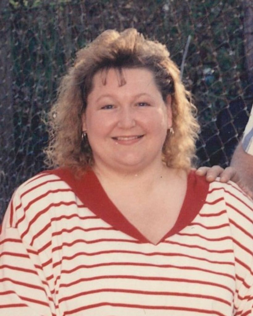 Angela "Angie" C. Chandler