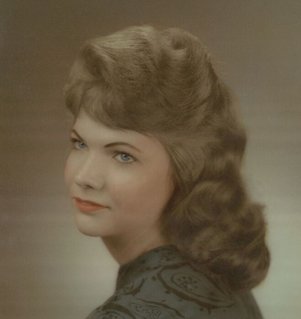 Joann (Dixon)  Coburn