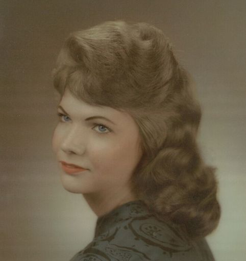 Joann (Dixon)  Coburn Profile Photo