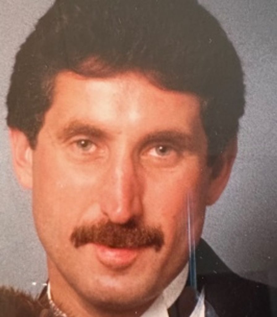 Bert Esposito