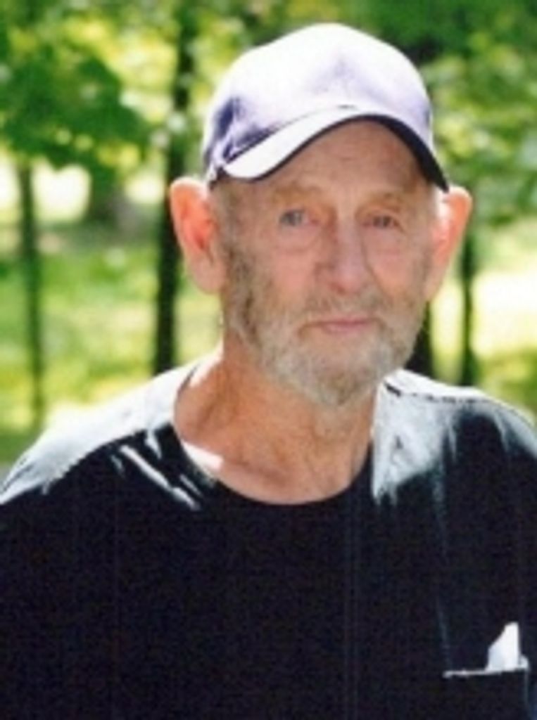 Raymond Dalton Profile Photo