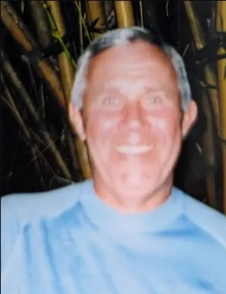 Stephen D Gannaway Profile Photo