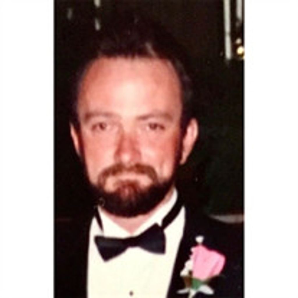 Charles Stephen "Steve" Dobberhead" Dobbs