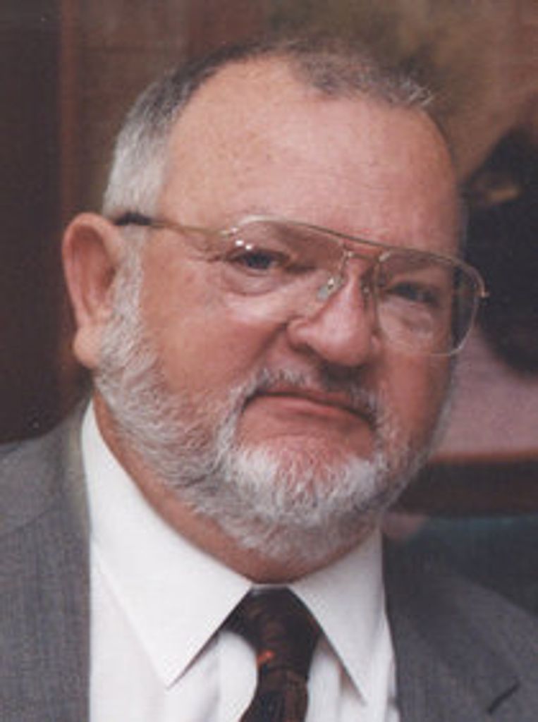 Jack B.  Robey
