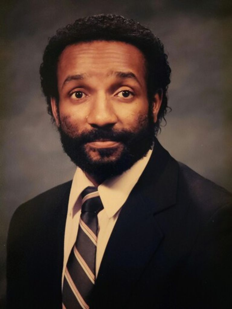 Sidney Robinson Profile Photo