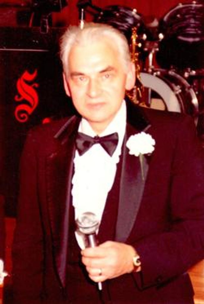 Stephen Szyszka Profile Photo