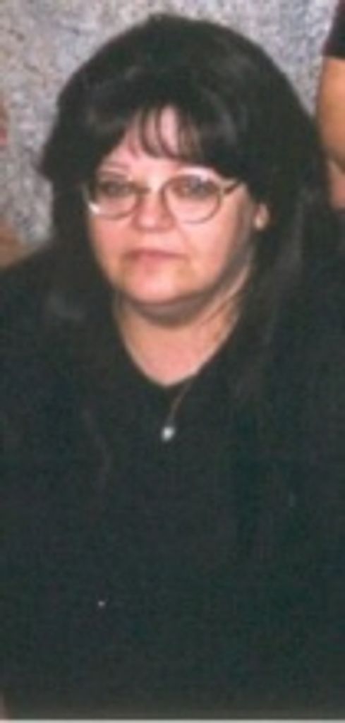Sharon Kathleen Harold